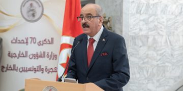 La Tunisie célèbre 70 ans de diplomatie : une tradition d’équilibre tournée vers l’avenir