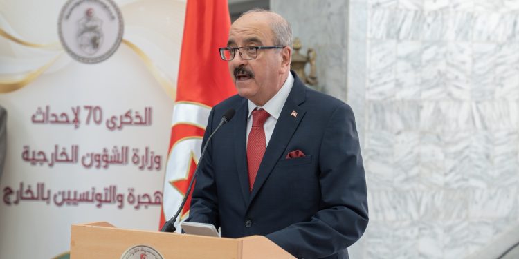 La Tunisie célèbre 70 ans de diplomatie : une tradition d’équilibre tournée vers l’avenir