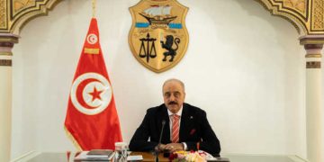 Sécurité alimentaire : la Tunisie plaide pour une coordination renforcée et des chaînes d’approvisionnement résilientes au MED9++