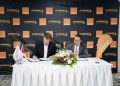 Orange Tunisie et le Groupe El Mouradi renforcent leur partenariat autour des solutions WiFi Managé