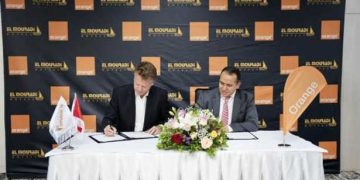 Orange Tunisie et le Groupe El Mouradi renforcent leur partenariat autour des solutions WiFi Managé