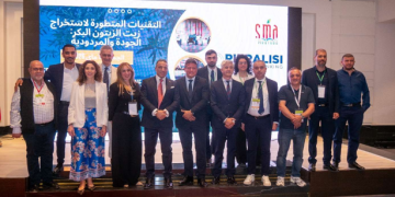 Tunisie : le Groupe italien PIERALISI réaffirme son intérêt stratégique pour la Tunisie comme site pilote pour le Maghreb et l’Afrique subsaharienne