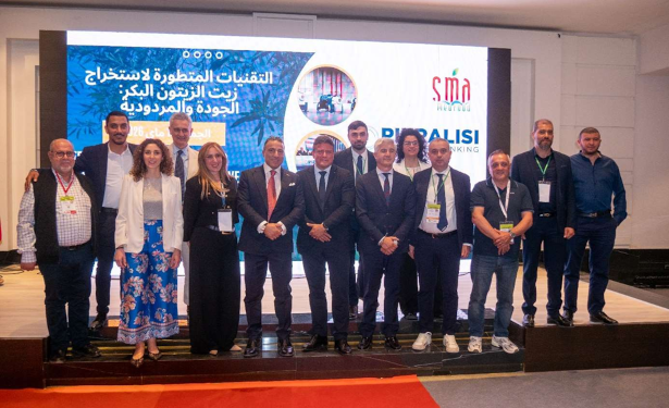Tunisie : le Groupe italien PIERALISI réaffirme son intérêt stratégique pour la Tunisie comme site pilote pour le Maghreb et l’Afrique subsaharienne