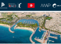 Tunisie: Le projet de Ben Ghayadha présenté officiellement au Salon International de la Construction et du Bâtiment – CARTHAGE 2026