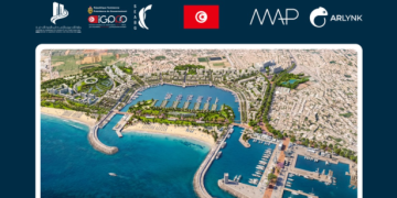 Tunisie: Le projet de Ben Ghayadha présenté officiellement au Salon International de la Construction et du Bâtiment – CARTHAGE 2026