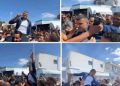 Tunisie-Affaire « complot contre la sûreté de l’État 2 »: Mohamed Rayen Hamzaoui remis en liberté