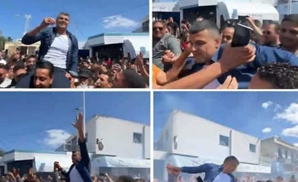 Tunisie-Affaire « complot contre la sûreté de l’État 2 »: Mohamed Rayen Hamzaoui remis en liberté