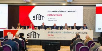 La SFBT confirme sa solidité financière, accélère sa transformation ESG et ouvre un nouveau cycle de croissance durable