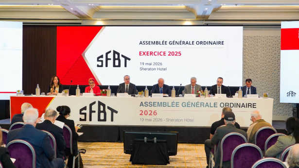 La SFBT confirme sa solidité financière, accélère sa transformation ESG et ouvre un nouveau cycle de croissance durable