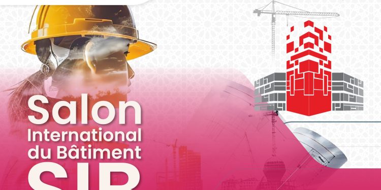 La Tunisie participe au Salon International du Bâtiment – SIB Maroc 2026
