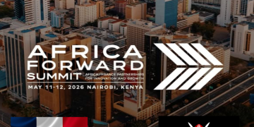 Nairobi accueille “Africa Forward” : un sommet pour redéfinir les partenariats entre l’Afrique et la France
