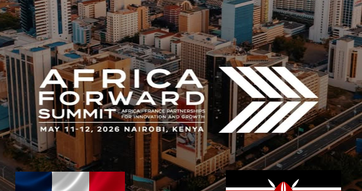 Nairobi accueille “Africa Forward” : un sommet pour redéfinir les partenariats entre l’Afrique et la France