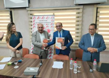 Tunisie : Signature d’une convention de partenariat entre le TABC et l’ATCF