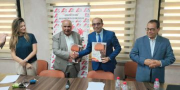 Tunisie : Signature d’une convention de partenariat entre le TABC et l’ATCF
