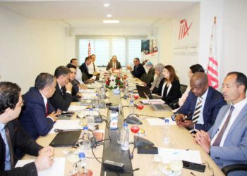 Tenue de la 24ᵉ session du Conseil stratégique de l’Instance Tunisienne de l’Investissement