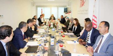Tenue de la 24ᵉ session du Conseil stratégique de l’Instance Tunisienne de l’Investissement