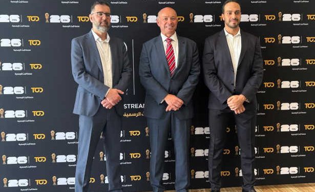 TOD by beIN étend l’expérience de la Coupe du Monde de la FIFA 2026™ pour les fans en Tunisie