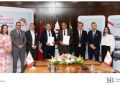 Tunisie : Signature d’une convention de partenariat entre Tunisian Saudi Bank et le CNOPT