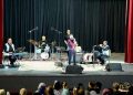 « Targ’in » à Gabès : Seif Mayouf réinvente le patrimoine tunisien au son du saxophone
