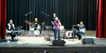 « Targ’in » à Gabès : Seif Mayouf réinvente le patrimoine tunisien au son du saxophone