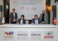 Partenariat entre TotalEnergies Marketing Tunisie, Atlas Auto et Asian Auto