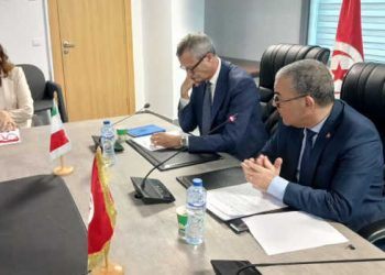 13e commission tuniso-italienne : 145 millions d’euros mobilisés pour plusieurs projets stratégiques
