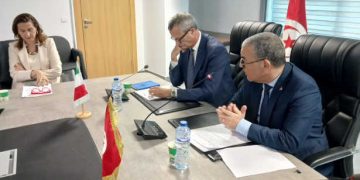 13e commission tuniso-italienne : 145 millions d’euros mobilisés pour plusieurs projets stratégiques