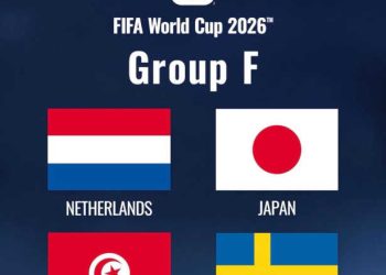 Japon–Tunisie au Mondial : un duel historique et une rivalité encore jeune