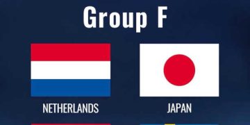 Japon–Tunisie au Mondial : un duel historique et une rivalité encore jeune