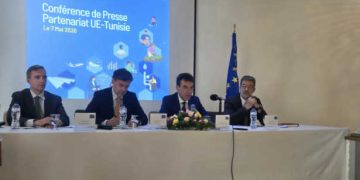 L’Union européenne lance une nouvelle cartographie numérique pour ses projets financés en Tunisie