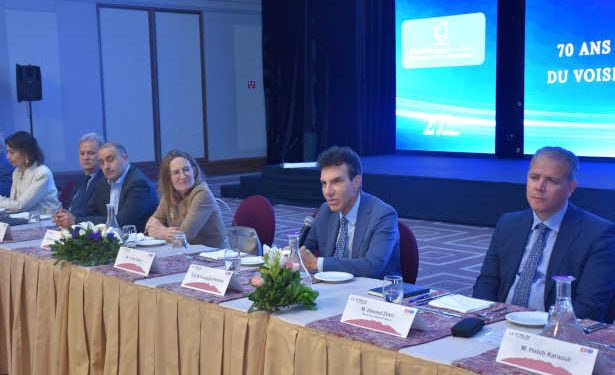 Tunisie–Union européenne : un partenariat prêt à franchir un nouveau cap