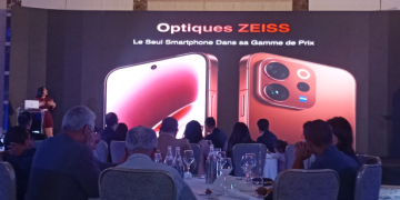 Portrait, IA et autonomie géante : vivo présente ses nouveaux V70 et Y31 5G en Tunisie