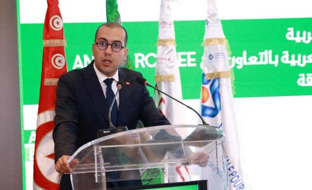 Tunisie : Journée arabe de l’efficacité énergétique et distinction du meilleur projet numérique