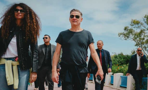 Le chanteur canadien Bryan Adams en visite au Centre des musiques arabes et méditerranéennes    «Ennejma Ezzahra»