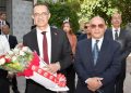 Tunisie : Le ministre de l’Agriculture préside le Grand Prix de Carthage des chevaux arabes pur-sang