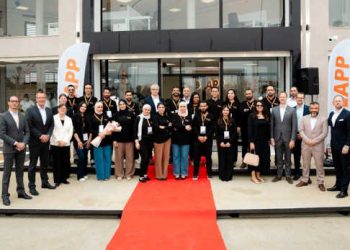 L’Allemagne investit en Tunisie : le groupe LAPP ouvre un centre d’ingénierie et d’innovation à Sousse
