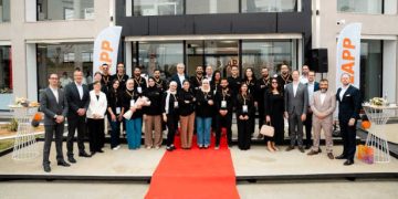 L’Allemagne investit en Tunisie : le groupe LAPP ouvre un centre d’ingénierie et d’innovation à Sousse