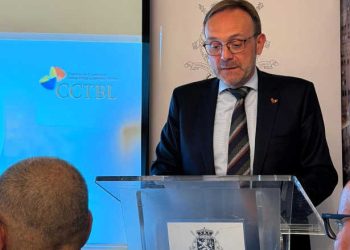 Tunisie–Belgique : la CCTBL renforce les échanges économiques à l’occasion des 70 ans des relations diplomatiques