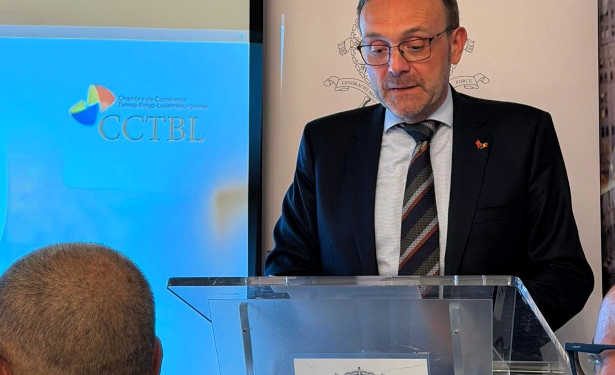 Tunisie–Belgique : la CCTBL renforce les échanges économiques à l’occasion des 70 ans des relations diplomatiques