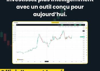 Tunisie : Lancement de Finansya.tn, première plateforme intelligente destinée aux investisseurs sur le marché boursier tunisien