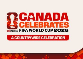 Journée Mondiale du Foot : Le Canada accueille le monde Coupe du Monde de la FIFA 2026