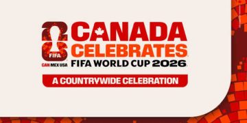Journée Mondiale du Foot : Le Canada accueille le monde Coupe du Monde de la FIFA 2026