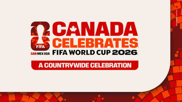 Journée Mondiale du Foot : Le Canada accueille le monde Coupe du Monde de la FIFA 2026