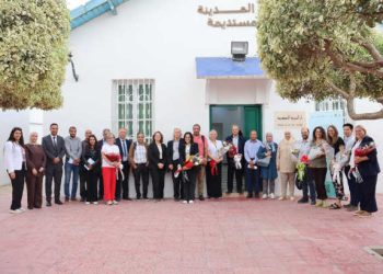 Coopération Canada–Tunisie : visite de terrain du projet ACICT