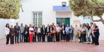 Coopération Canada–Tunisie : visite de terrain du projet ACICT
