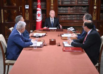 Tunisie : Kaïs Saïed place l’éducation au cœur des priorités nationales