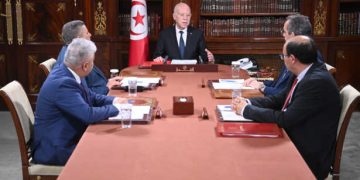 Tunisie : Kaïs Saïed place l’éducation au cœur des priorités nationales