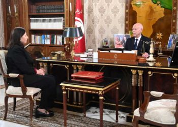 Tunisie : Kaïs Saïed annonce des mesures contre la pauvreté et le chômage