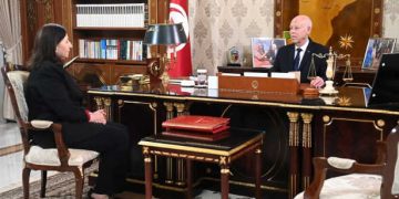 Tunisie : Kaïs Saïed annonce des mesures contre la pauvreté et le chômage