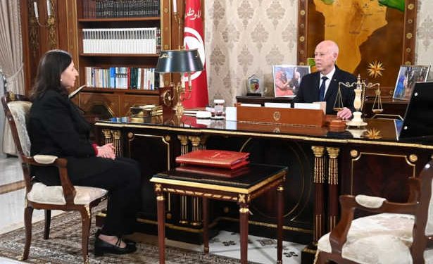 Tunisie : Kaïs Saïed annonce des mesures contre la pauvreté et le chômage